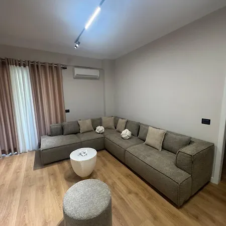 شقة Klevi ساراندا