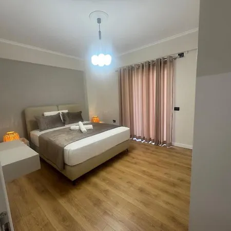 Klevi * Sarandë