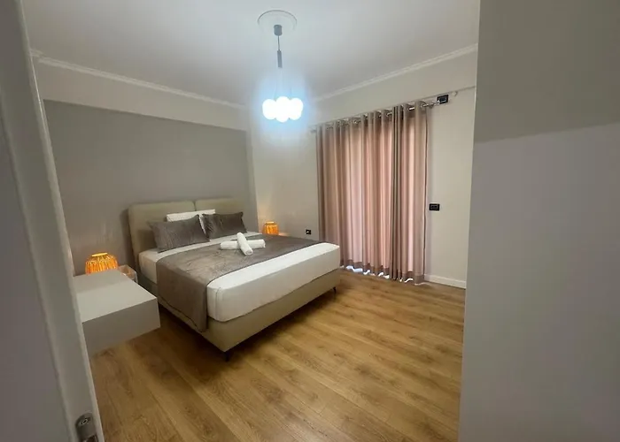 Klevi * Sarandë
